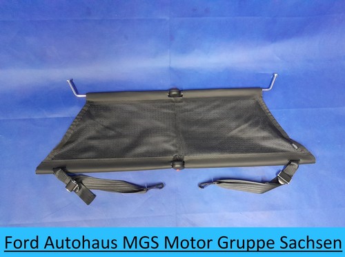 Gepäckraum trennnetz ford - trennnetz,