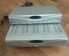 Digital Sat Receiver Premium X