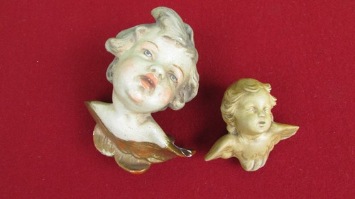 Alte engel putte - alte, und