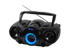 Telefunken RC1002BM tragbarer