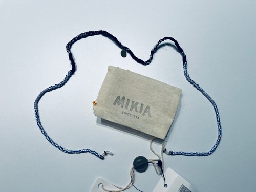 Mikia japan brillenkette mit - mikia,