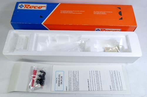 Roco 43227 leerkarton - 43227,