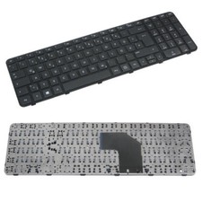 Orig. Tastatur QWERTZ DE für HP Pavilion G6-20XX G6-21XX G6-22XX G6-23XX Serien