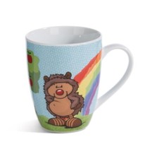 Nici tasse igel hetch hogan - nici,