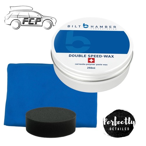 Bilt hamber double speed - bilt,