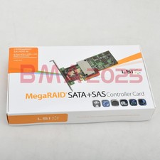 1PC Brand New LSI MegaRAID