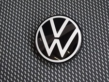 Original VW ID.7 Emblem VW