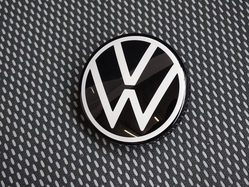 Original emblem vw - original,