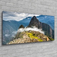 Glasbilder Wandbild Groß