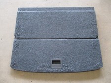 Kofferraumteppich Ladeboden Boden VW Tiguan 5N Kofferraum 5N0858855A