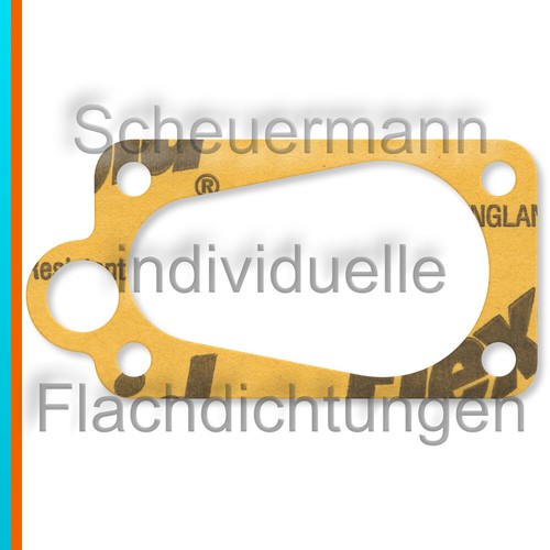 Dichtung drosselklappe für - dichtung,