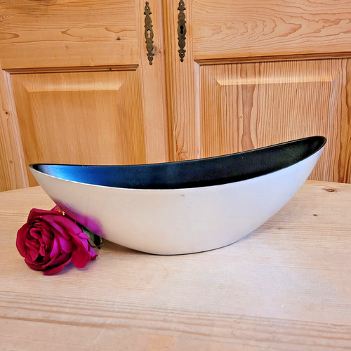 Vase schale schiffchen - vase, für