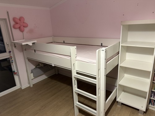 Paidi biancomo kinderzimmer - biancomo,