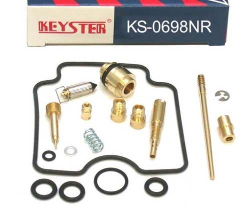 Keyster
