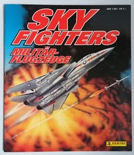 Panini Sky Fighters