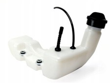 Benzintank für STIHL FS300 FS350 FS380 FR350 FR450 FR480 BT120C Motorsense