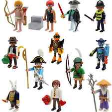 PLAYMOBIL® 71760 Figures Serie 27 Boys - Freie Figuren Auswahl + Komplett Set