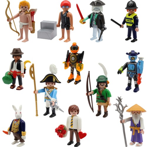Playmobil 71760 figures - playmobil®,