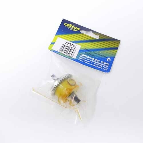 Carson 205264 cnt - cnt, differential
