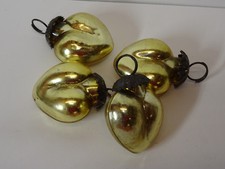 Christbaumschmuck biedermeier - christbaumschmuck,