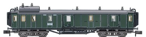 Spur minitrix 13717 - spur,
