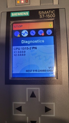 Siemens simatic 1500 - siemens,
