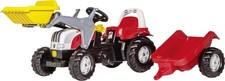 Rollykid steyr cvt 6190 - rollykid,
