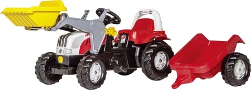 Rollykid steyr cvt - rollykid,