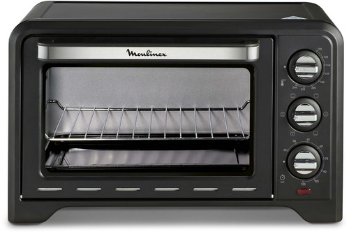 Moulinex heißluftofen 19l - moulinex,