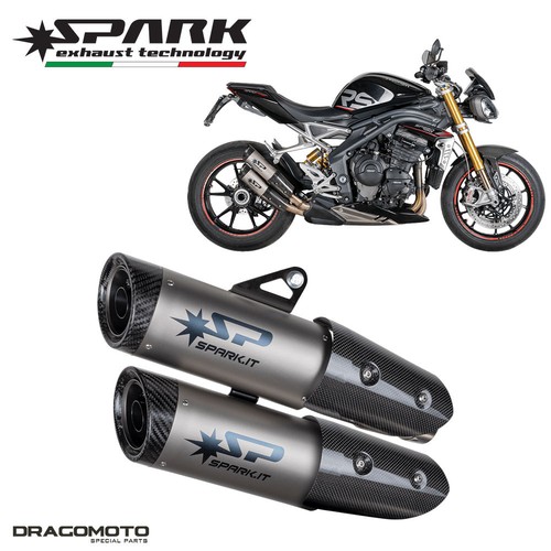 Triumph speed triple - speed,