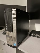 Dell OptiPlex 3020 SFF - i7