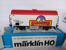 Märklin kuhlwagen somo - kuhlwagen,