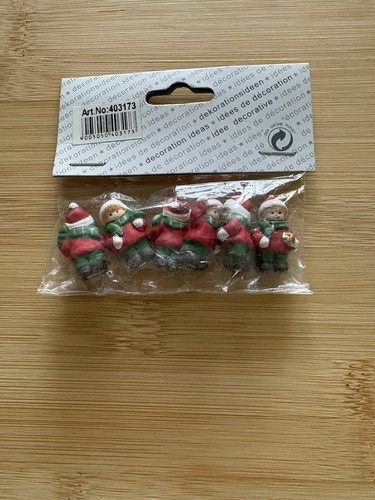 Kleine streuteile figuren - kleine,