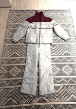 Skianzug Vintage McKee‘s