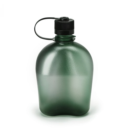 Nalgene blackhawk feldflasche - blackhawk,