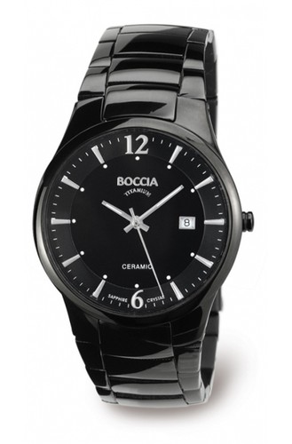 Boccia titanium 3572 - boccia,