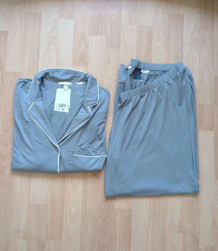 Mama damen pyjama 2 - h&m,