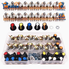 Linear Potentiometer WH148