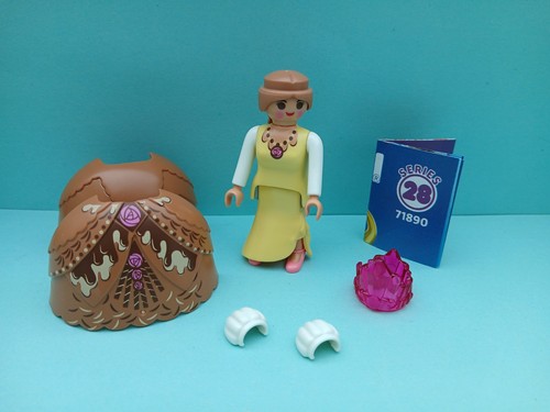 Playmobil figures serie - playmobil, 28