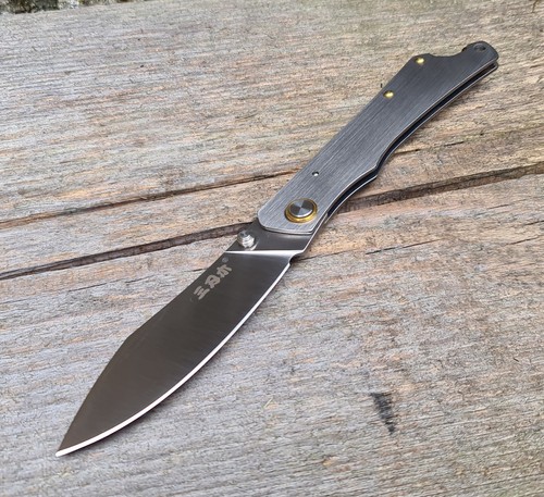 Sanrenmu messer ultra thin - sanrenmu,