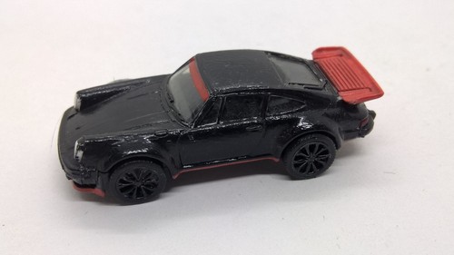Herpa porsche 911 930 turbo - porsche,