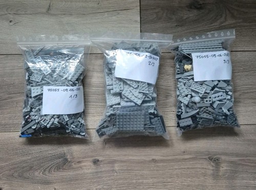Lego star wars imperial - lego,