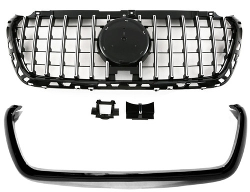 Kühlergrill grill - kühlergrill,