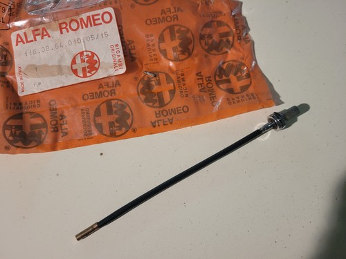 Original alfa romeo - alfa,
