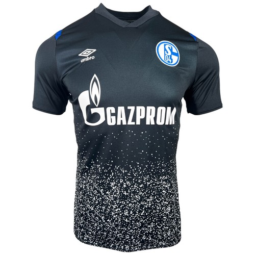 Umbro schalke trikot - 04,