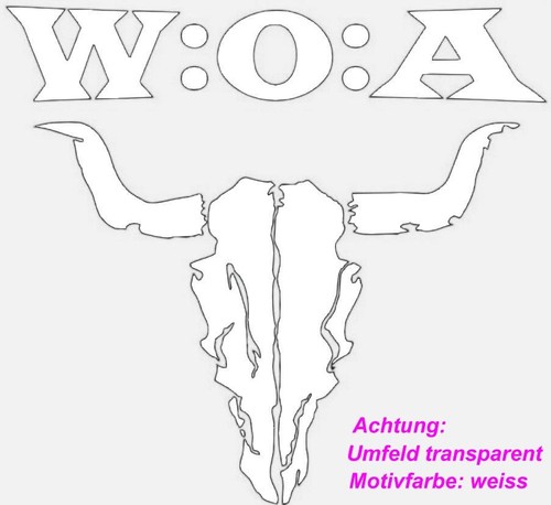 Wacken ähnlich o a - ähnlich,,