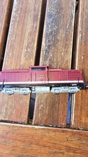 Diesellok v100 spur analog - spur,