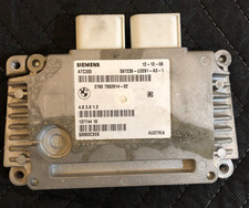 06-10 BMW E60 E61 E90 TCM TCU
