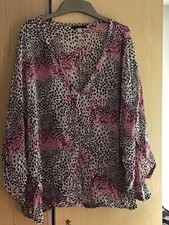 Sara Limdholm Festliche Bluse