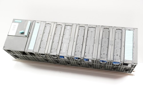 Siemens simatic 300 - s7-300, cpu312